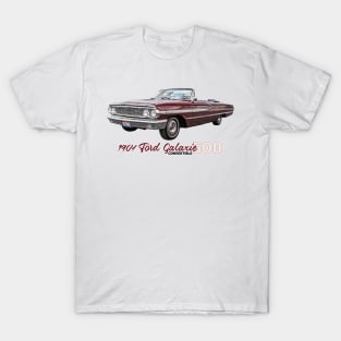 1964 Ford Galaxie 500 Convertible T-Shirt